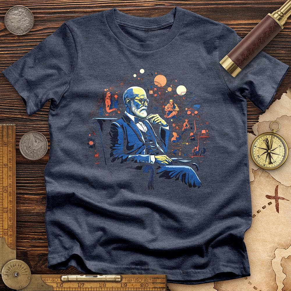 Alexander Premium QualityTee T-Shirts, Hoodie, Sweatshirt | ZylaModa.com (Image 3)