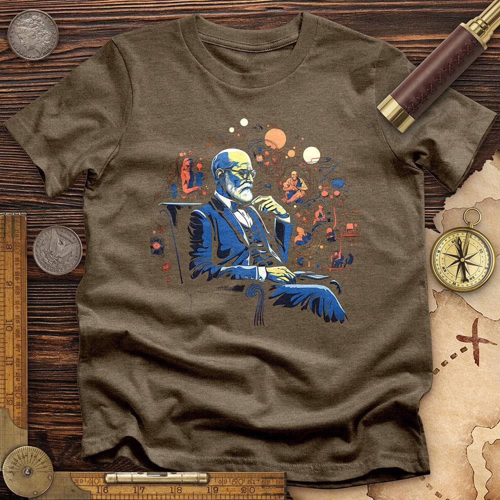 Alexander Premium QualityTee T-Shirts, Hoodie, Sweatshirt | ZylaModa.com (Image 4)
