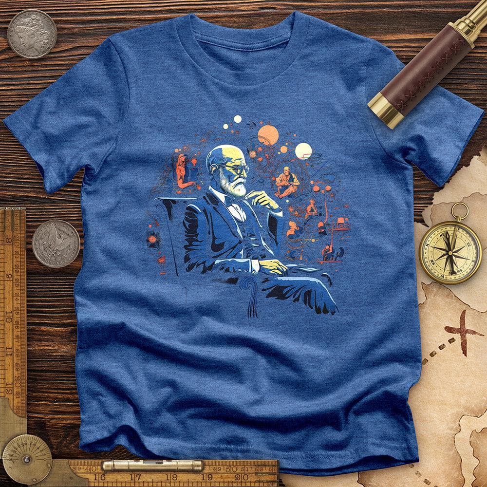 Alexander Premium QualityTee T-Shirts, Hoodie, Sweatshirt | ZylaModa.com (Image 1)