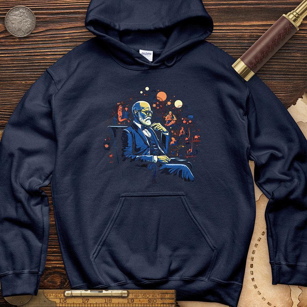 Alexander Hoodie T-Shirts, Sweatshirt | ZylaModa.com (Image 2)
