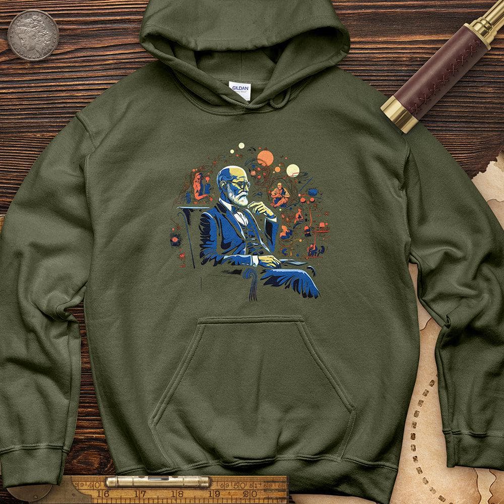 Alexander Hoodie T-Shirts, Sweatshirt | ZylaModa.com (Image 3)