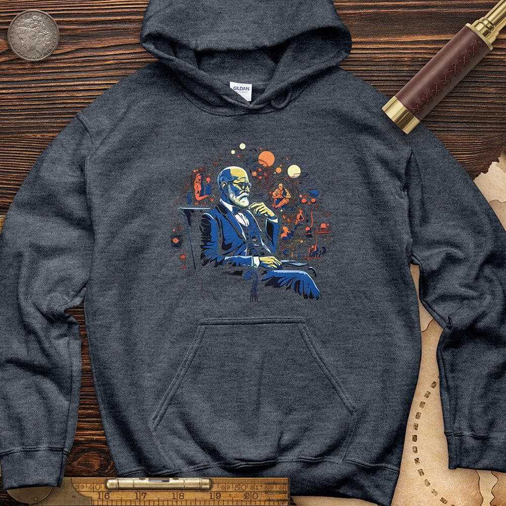 Alexander Hoodie T-Shirts, Sweatshirt | ZylaModa.com (Image 5)