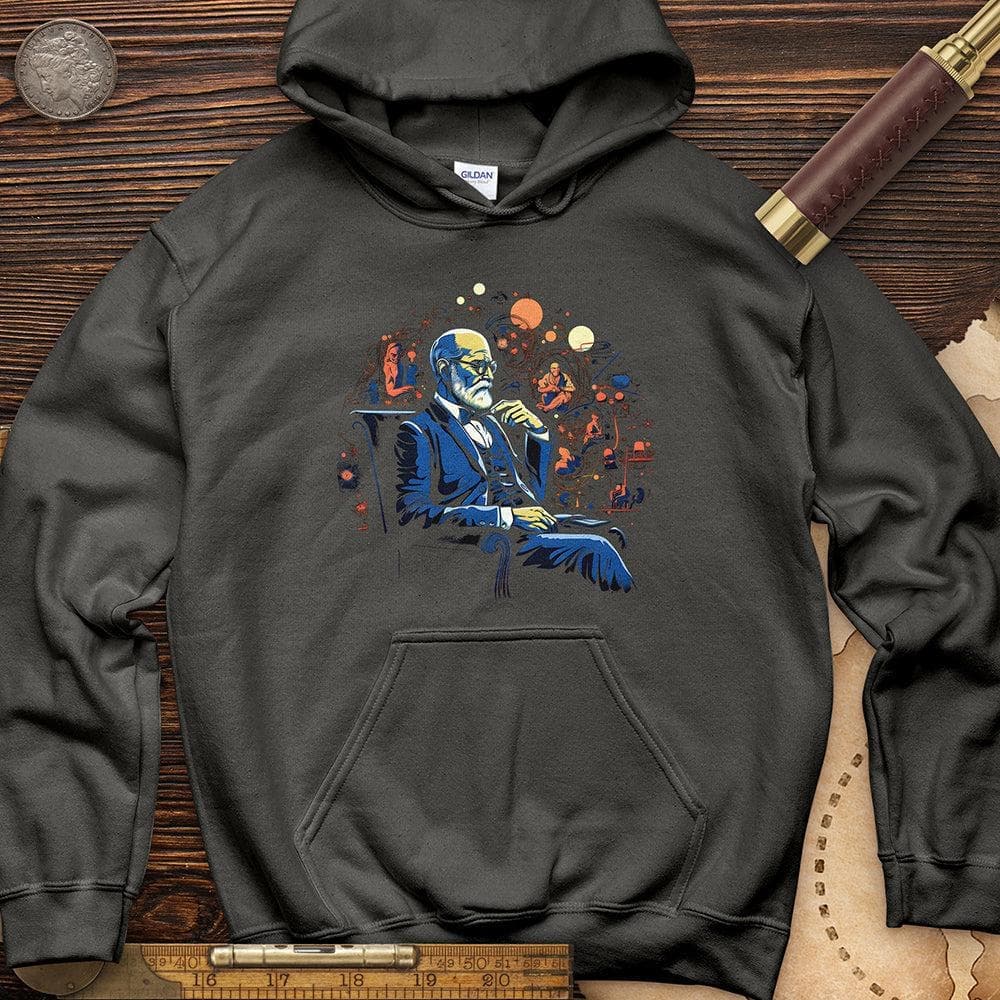 Alexander Hoodie T-Shirts, Sweatshirt | ZylaModa.com (Image 4)
