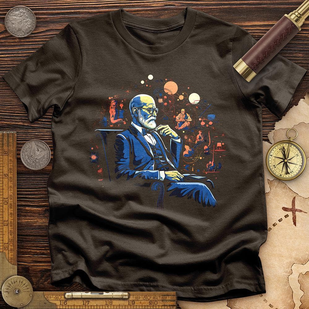 Alexander T-Shirt Hoodie, Sweatshirt | ZylaModa.com (Image 4)