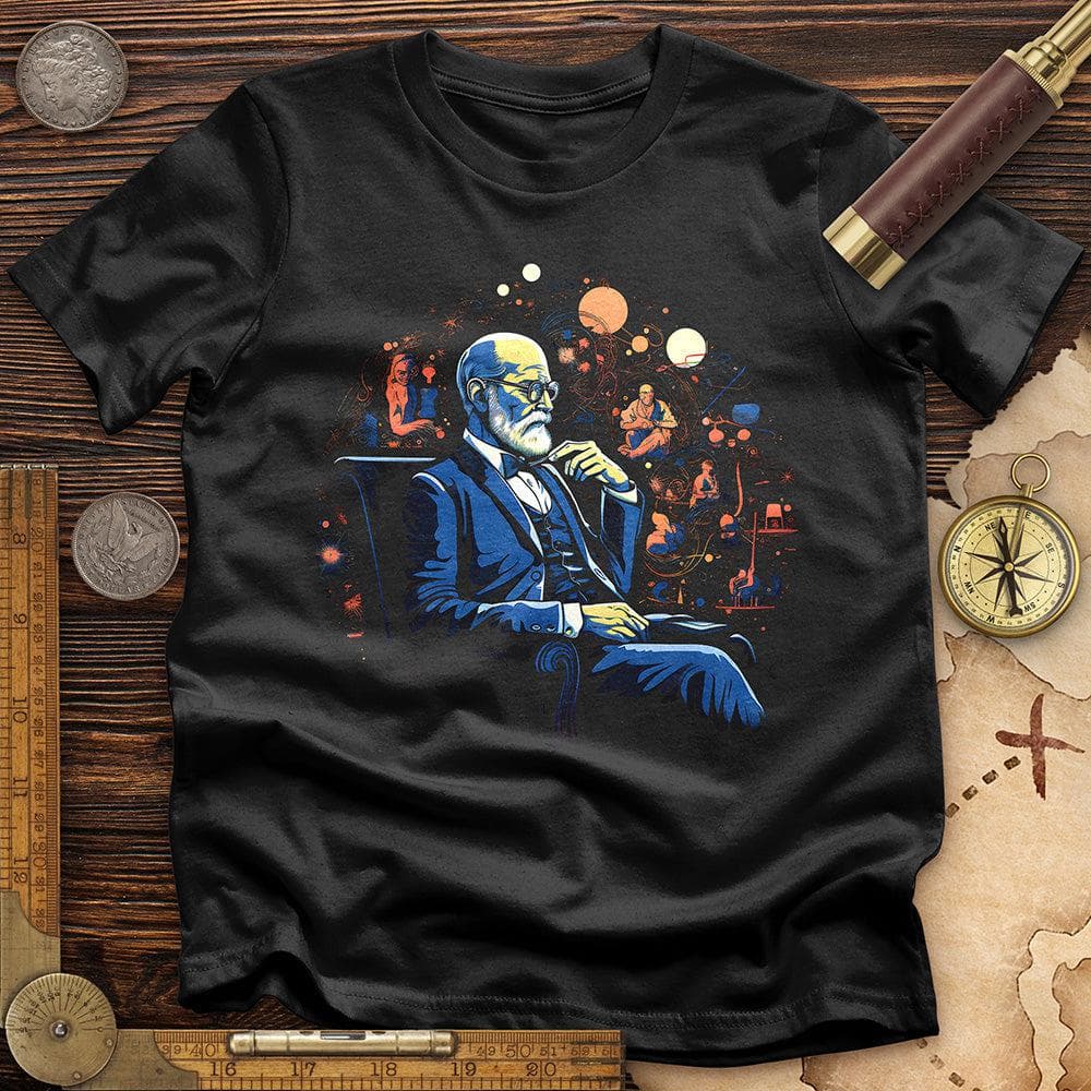 Alexander T-Shirt Hoodie, Sweatshirt | ZylaModa.com (Image 2)