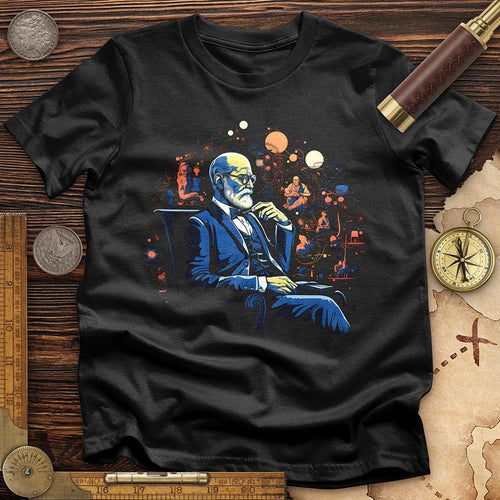 Alexander T-Shirt Hoodie, Sweatshirt | ZylaModa.com (Image 2)