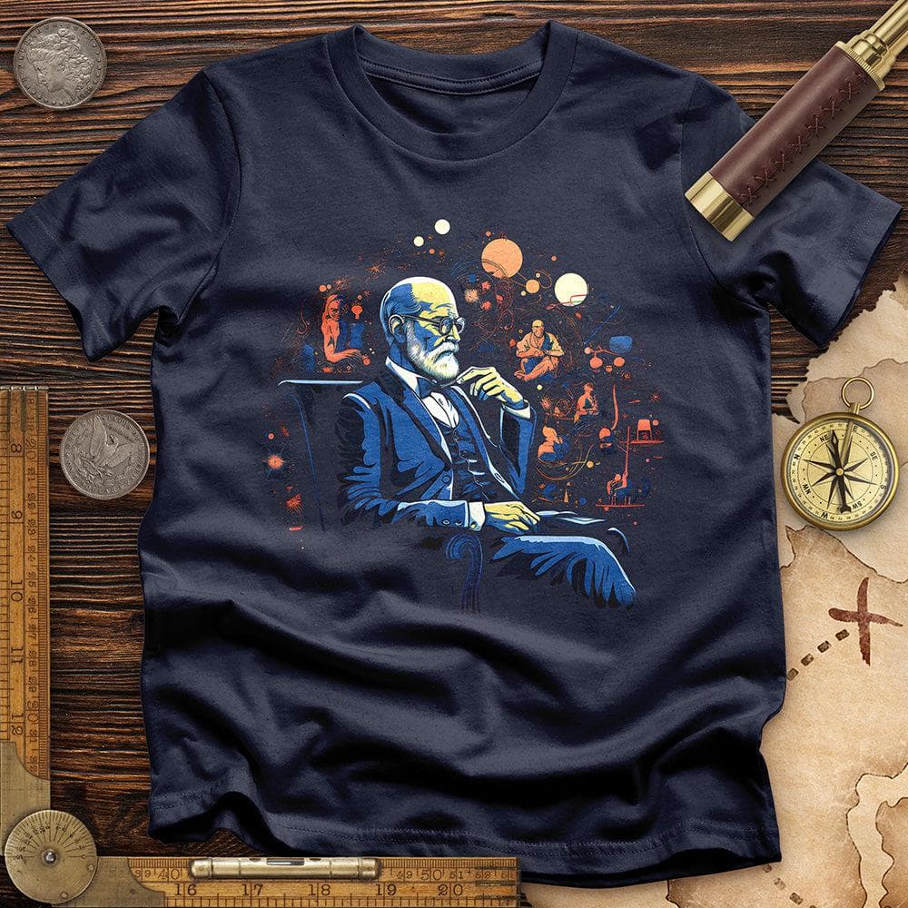 Alexander T-Shirt Hoodie, Sweatshirt | ZylaModa.com (Image 5)