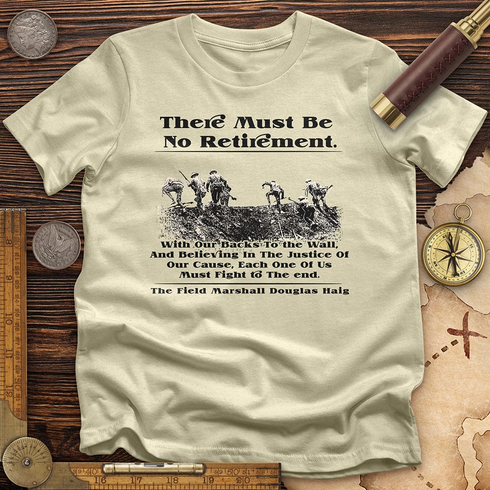 Douglas Haig T-Shirt Hoodie, Sweatshirt | ZylaModa.com (Image 1)