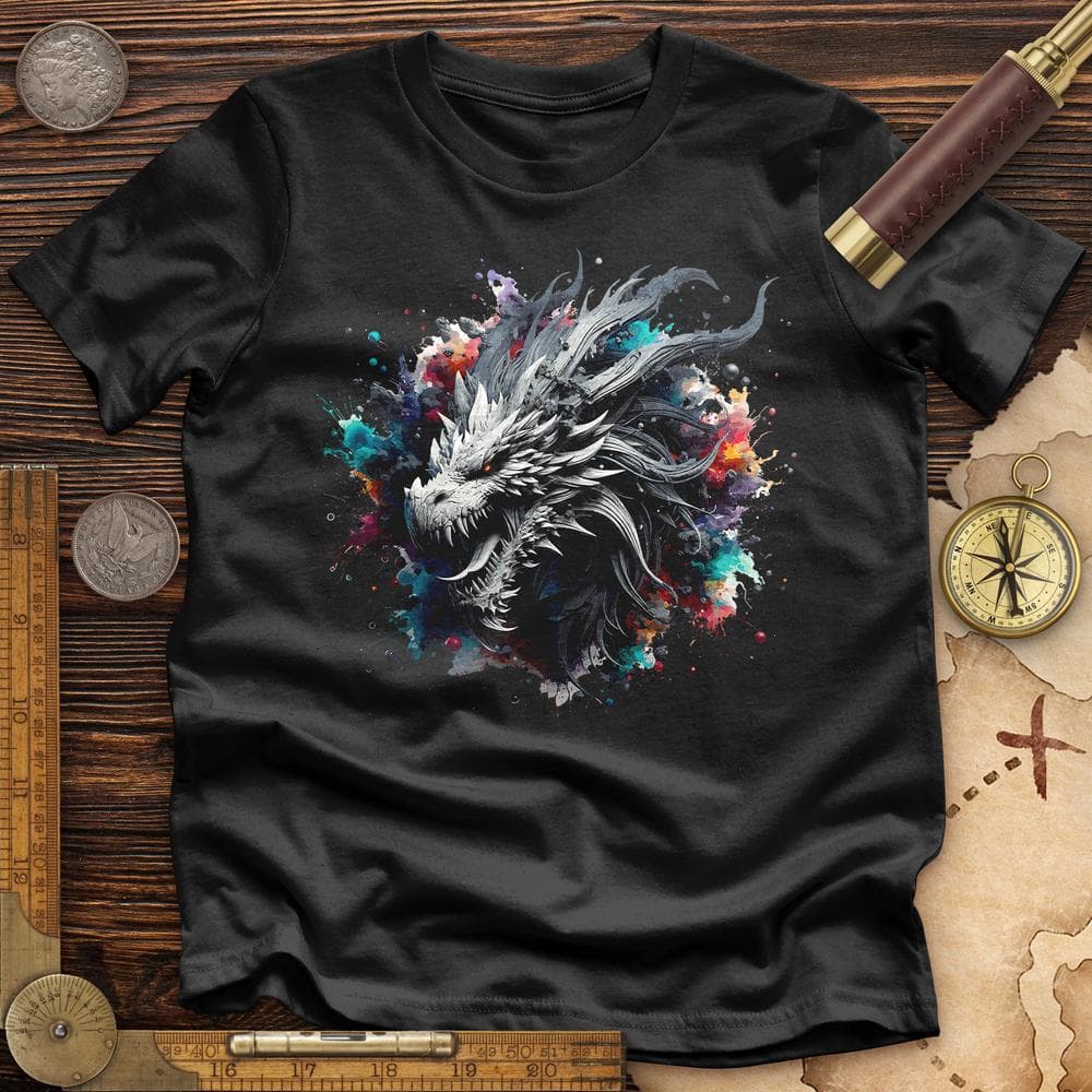 Dragon Premium QualityTee T-Shirts, Hoodie, Sweatshirt | ZylaModa.com (Image 1)