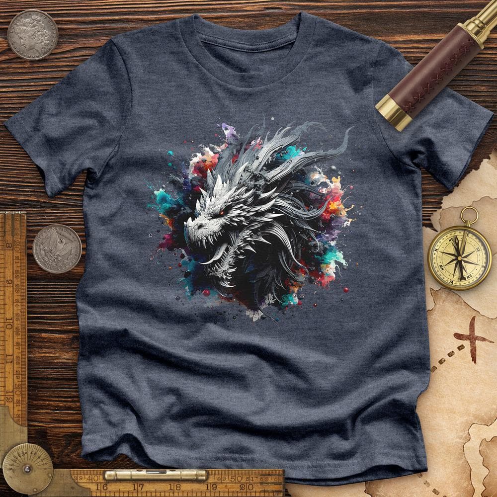 Dragon Premium QualityTee T-Shirts, Hoodie, Sweatshirt | ZylaModa.com (Image 4)