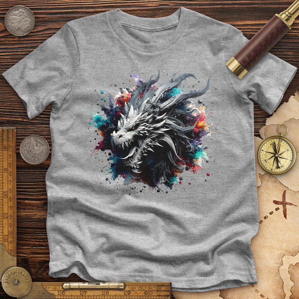 Dragon Premium QualityTee T-Shirts, Hoodie, Sweatshirt | ZylaModa.com (Image 2)
