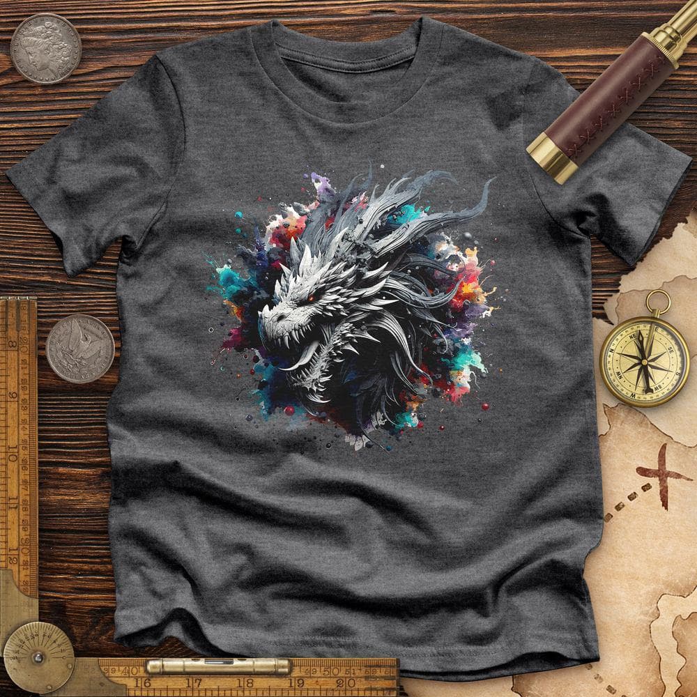 Dragon Premium QualityTee T-Shirts, Hoodie, Sweatshirt | ZylaModa.com (Image 3)