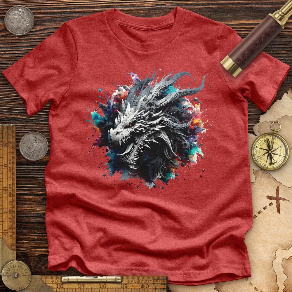 Dragon Premium QualityTee T-Shirts, Hoodie, Sweatshirt | ZylaModa.com (Image 5)