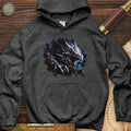 Fierce Dragon Hoodie T-Shirts, Sweatshirt | ZylaModa.com (Image 1)