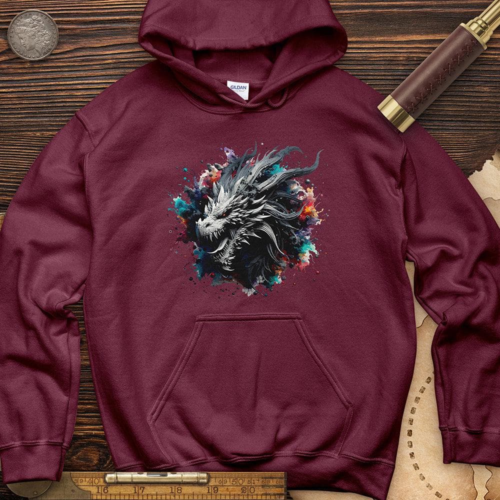 Dragon Hoodie T-Shirts, Sweatshirt | ZylaModa.com (Image 4)