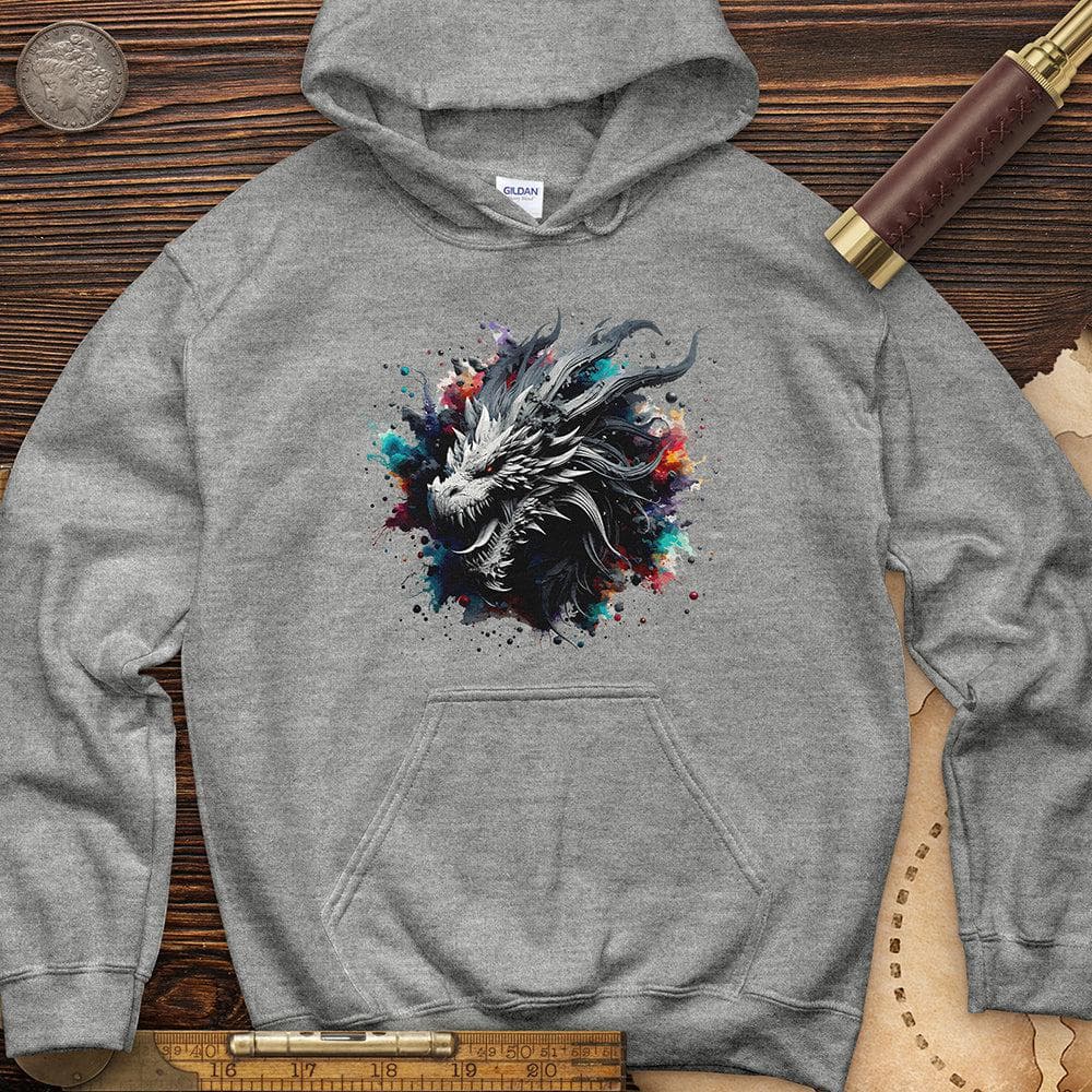 Dragon Hoodie T-Shirts, Sweatshirt | ZylaModa.com (Image 5)