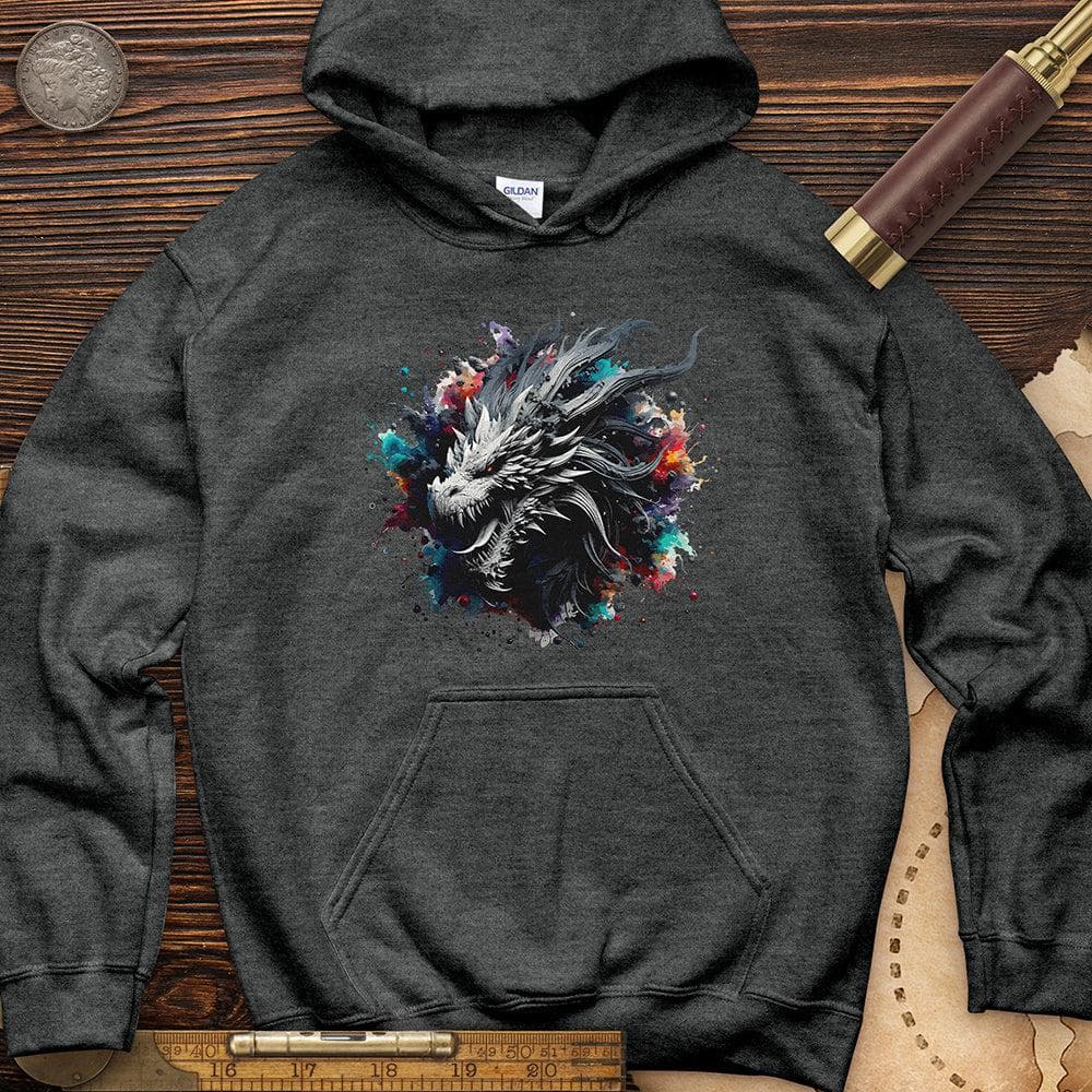 Dragon Hoodie T-Shirts, Sweatshirt | ZylaModa.com (Image 3)