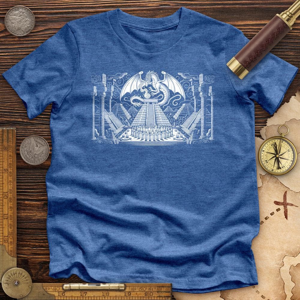 Dragon Skull Black And White Poste Premium Quality Tee Hoodie, Sweatshirt | ZylaModa.com (Image 5)