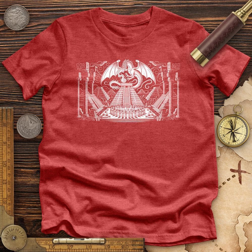 Dragon Skull Black And White Poste Premium Quality Tee Hoodie, Sweatshirt | ZylaModa.com (Image 4)