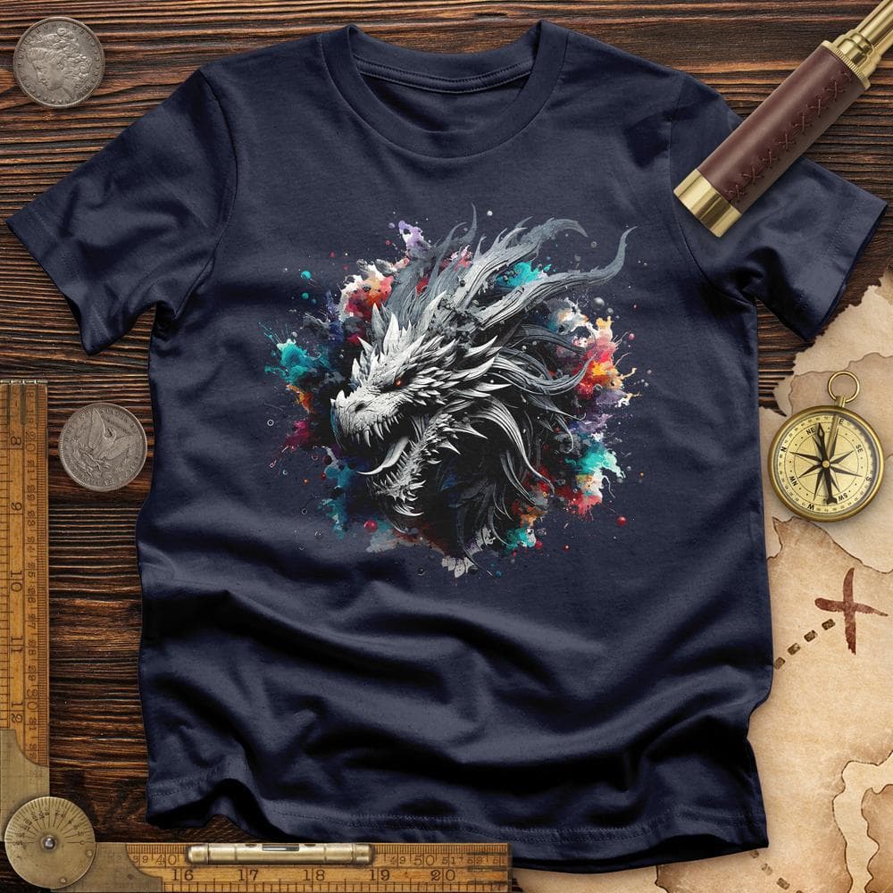 Dragon T-Shirt Hoodie, Sweatshirt | ZylaModa.com (Image 5)