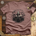 Drummer Premium Quality Tee Hoodie, Sweatshirt | ZylaModa.com (Image 1)