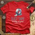 Duct Tape T-Shirt Hoodie, Sweatshirt | ZylaModa.com (Image 1)