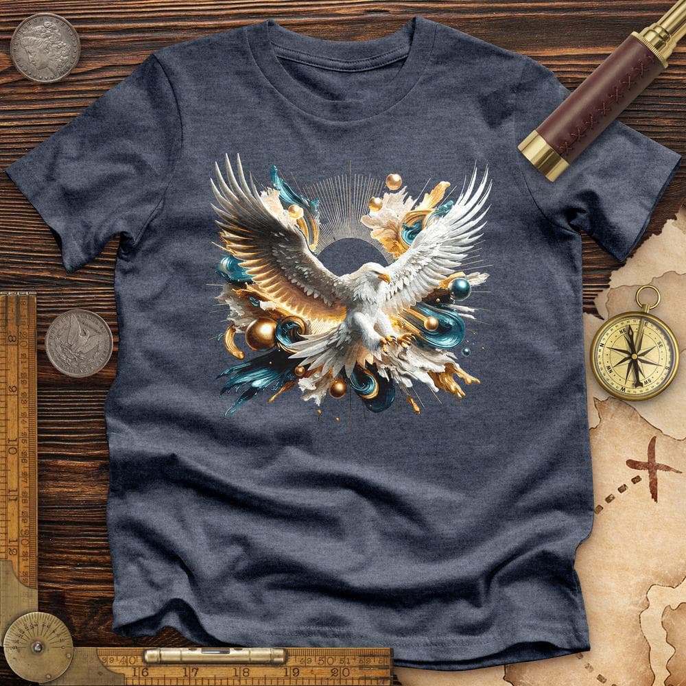 Eagle Premium QualityTee T-Shirts, Hoodie, Sweatshirt | ZylaModa.com (Image 5)