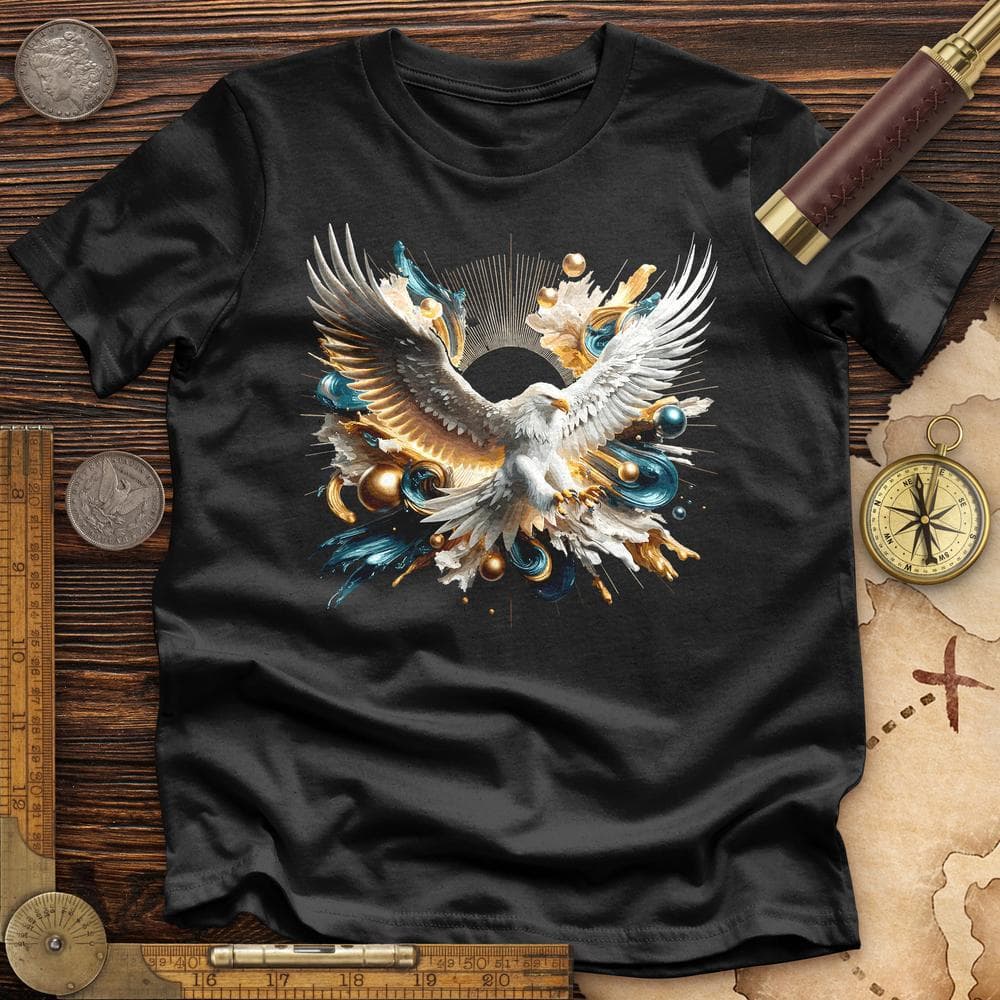Eagle Premium QualityTee T-Shirts, Hoodie, Sweatshirt | ZylaModa.com (Image 1)