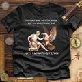 Early Bird Premium Quality Tee Hoodie, Sweatshirt | ZylaModa.com (Image 1)
