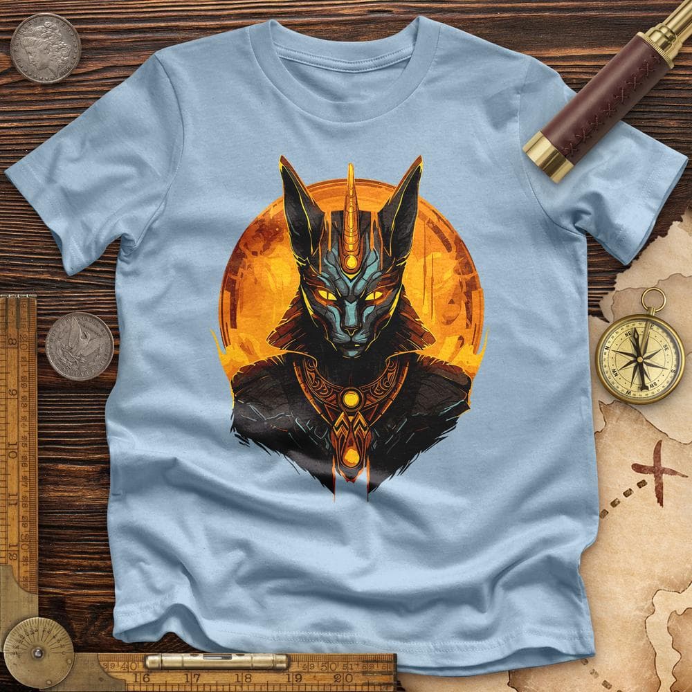 Egypt Eponymous Premium Quality Tee Hoodie, Sweatshirt | ZylaModa.com (Image 1)