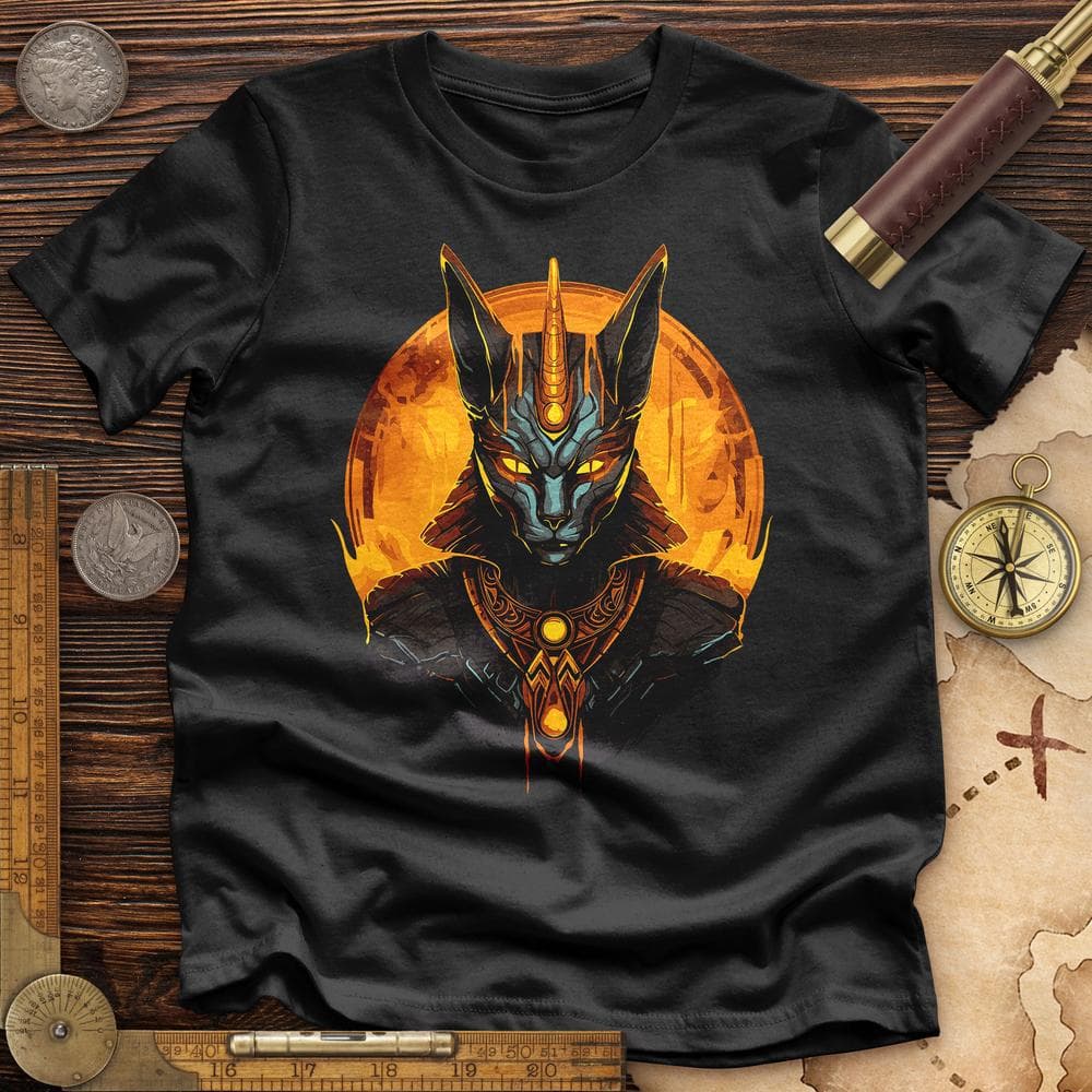 Egypt Eponymous Premium Quality Tee Hoodie, Sweatshirt | ZylaModa.com (Image 3)