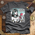 Egyptian Character Premium Quality Tee Hoodie, Sweatshirt | ZylaModa.com (Image 1)