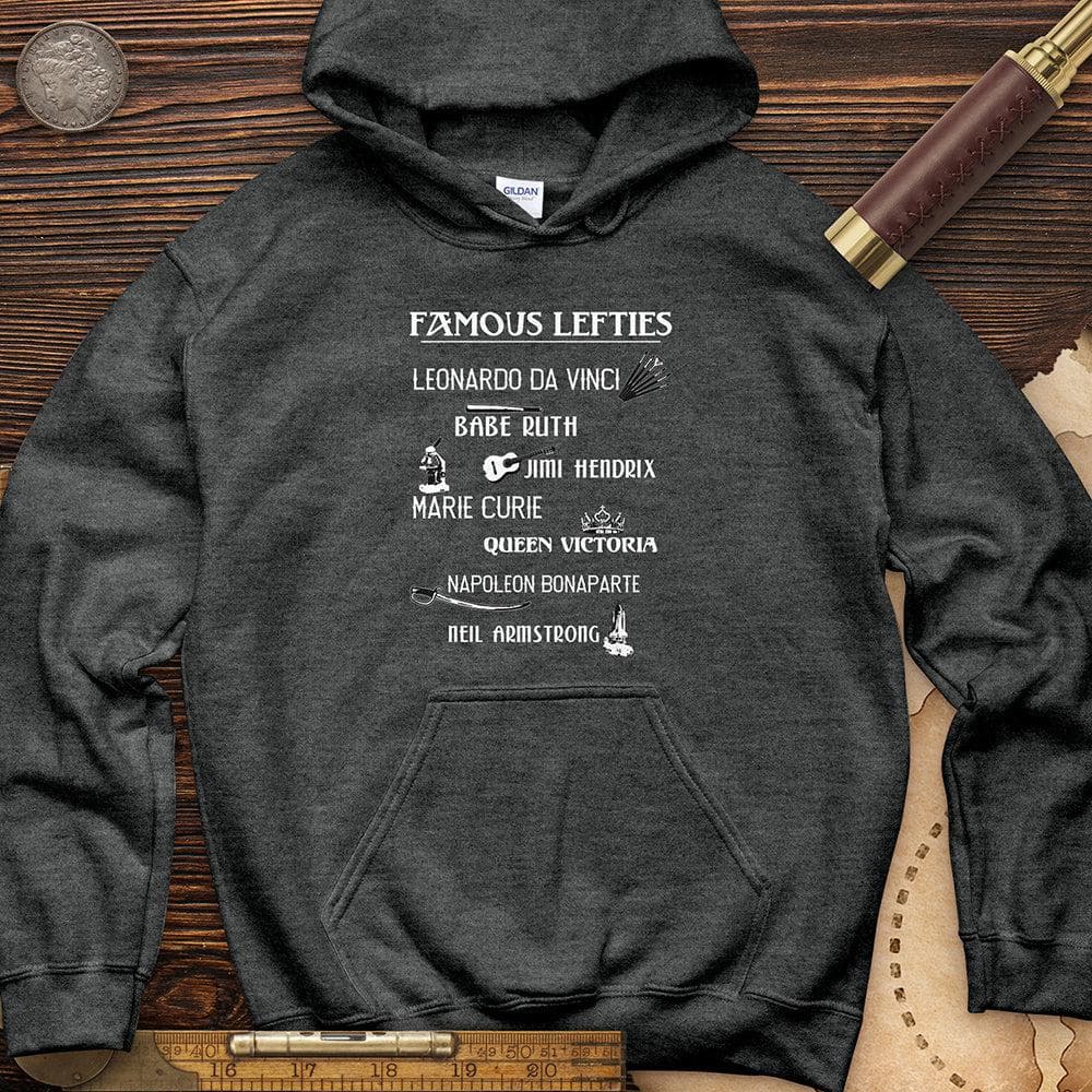 Famous Lefties Hoodie T-Shirts, Sweatshirt | ZylaModa.com (Image 3)