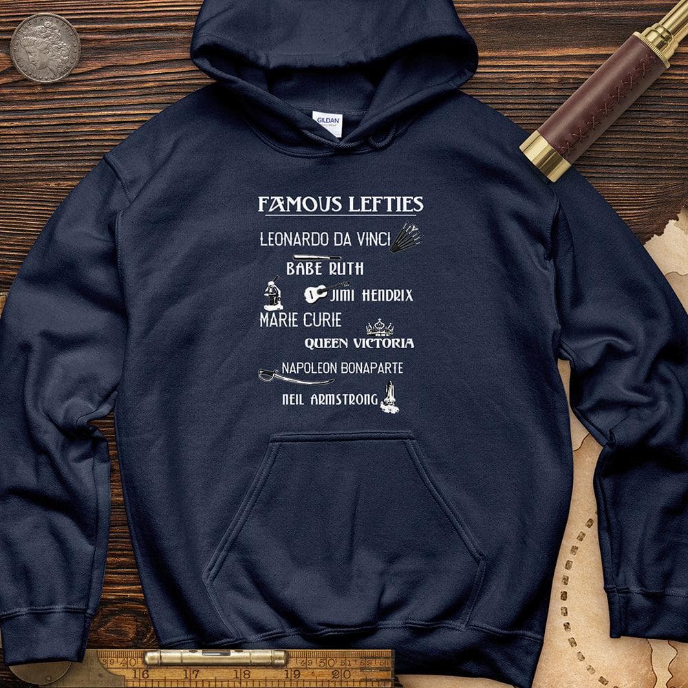 Famous Lefties Hoodie T-Shirts, Sweatshirt | ZylaModa.com (Image 5)