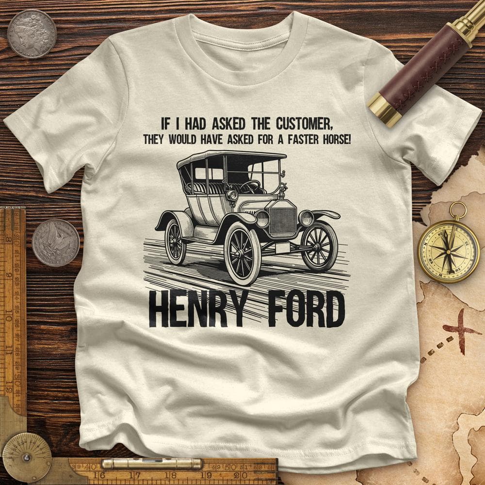 Faster Horse Premium Quality Tee Hoodie, Sweatshirt | ZylaModa.com (Image 4)