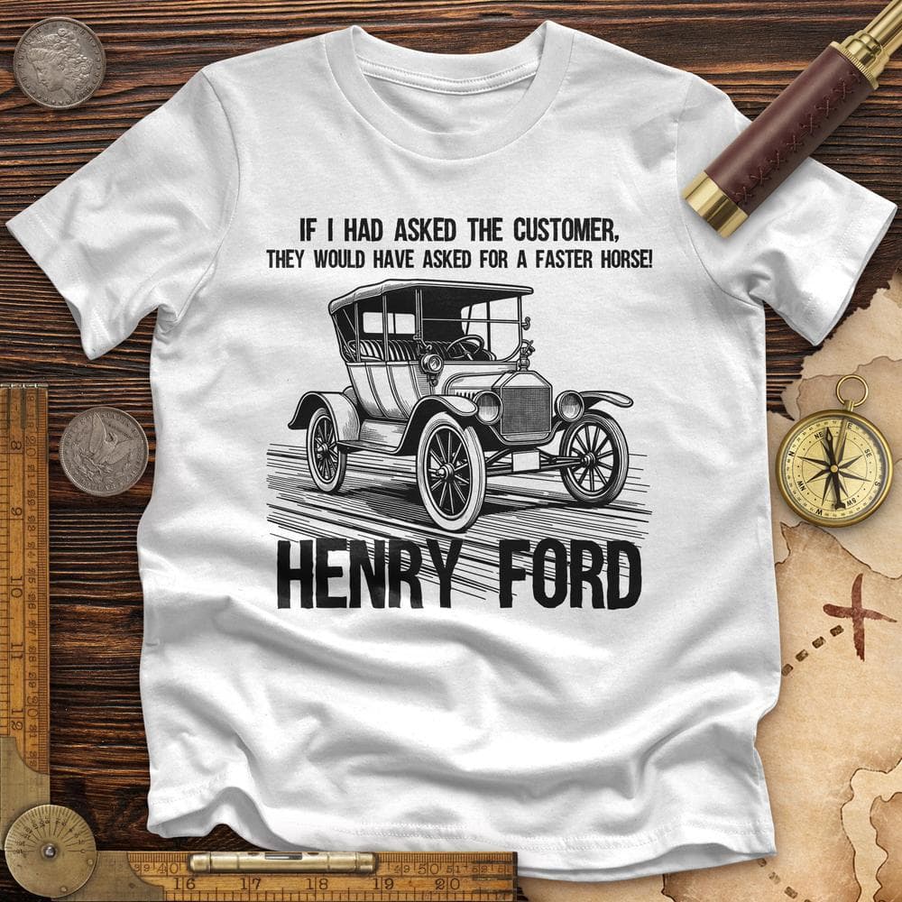 Faster Horse Premium Quality Tee Hoodie, Sweatshirt | ZylaModa.com (Image 5)