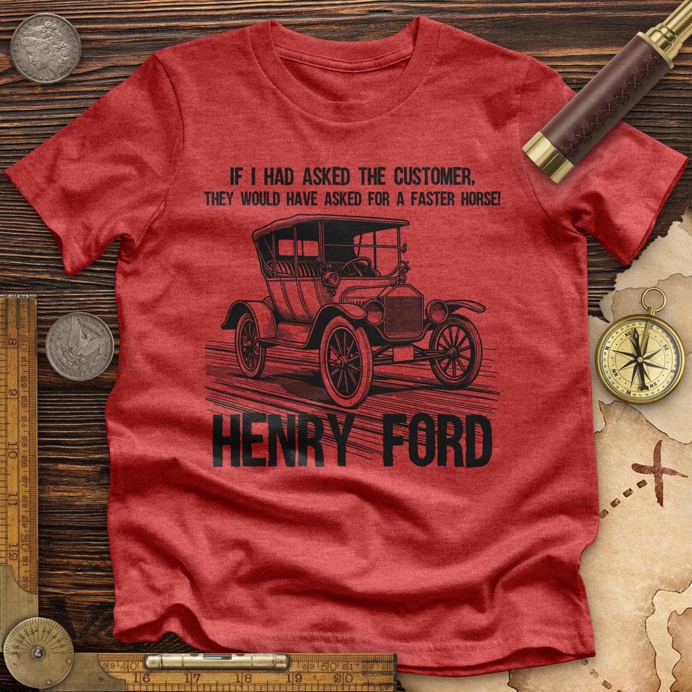 Faster Horse Premium Quality Tee Hoodie, Sweatshirt | ZylaModa.com (Image 2)