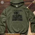 Faster Horse Hoodie T-Shirts, Sweatshirt | ZylaModa.com (Image 1)