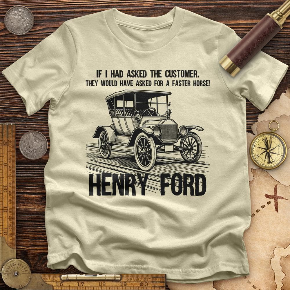 Faster Horse T-Shirt Hoodie, Sweatshirt | ZylaModa.com (Image 5)
