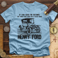 Faster Horse T-Shirt Hoodie, Sweatshirt | ZylaModa.com (Image 1)