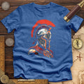 Fierce Spartan Premium QualityTee T-Shirts, Hoodie, Sweatshirt | ZylaModa.com (Image 1)