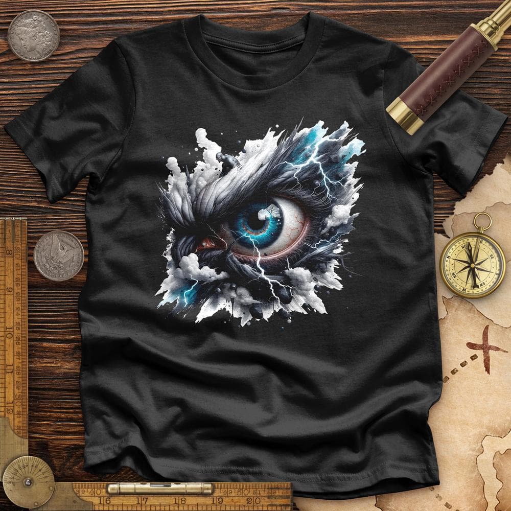 Fierce Zeus Premium QualityTee T-Shirts, Hoodie, Sweatshirt | ZylaModa.com (Image 4)