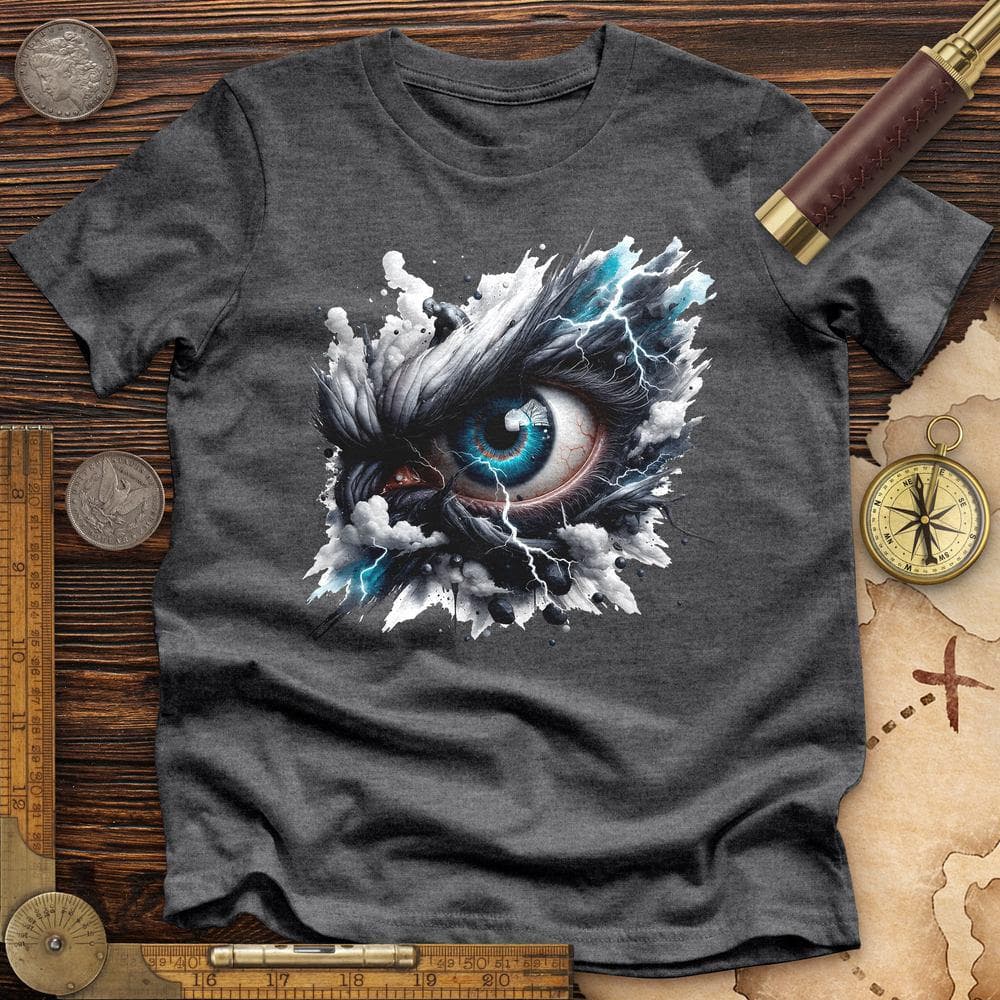 Fierce Zeus Premium QualityTee T-Shirts, Hoodie, Sweatshirt | ZylaModa.com (Image 5)