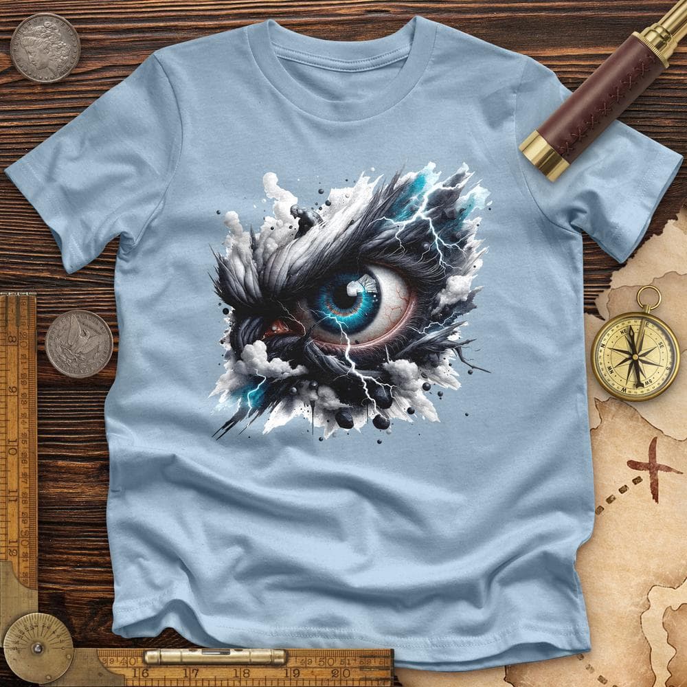 Fierce Zeus Premium QualityTee T-Shirts, Hoodie, Sweatshirt | ZylaModa.com (Image 2)