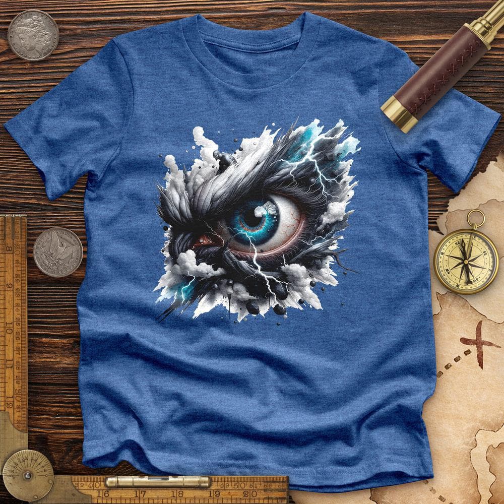 Fierce Zeus Premium QualityTee T-Shirts, Hoodie, Sweatshirt | ZylaModa.com (Image 1)