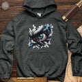Fierce Zeus Hoodie T-Shirts, Sweatshirt | ZylaModa.com (Image 1)