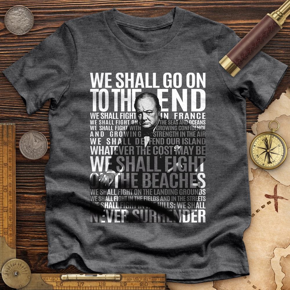 Fight On The Seas And Beaches Premium Quality Tee Hoodie, Sweatshirt | ZylaModa.com (Image 2)