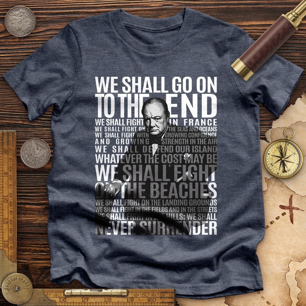 Fight On The Seas And Beaches Premium Quality Tee Hoodie, Sweatshirt | ZylaModa.com (Image 1)