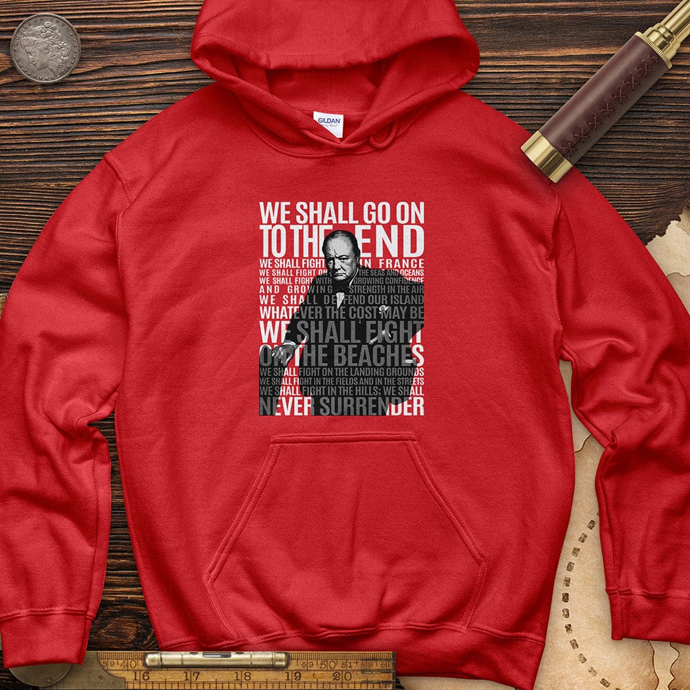 Fight On The Seas And Beaches Hoodie T-Shirts, Sweatshirt | ZylaModa.com (Image 5)