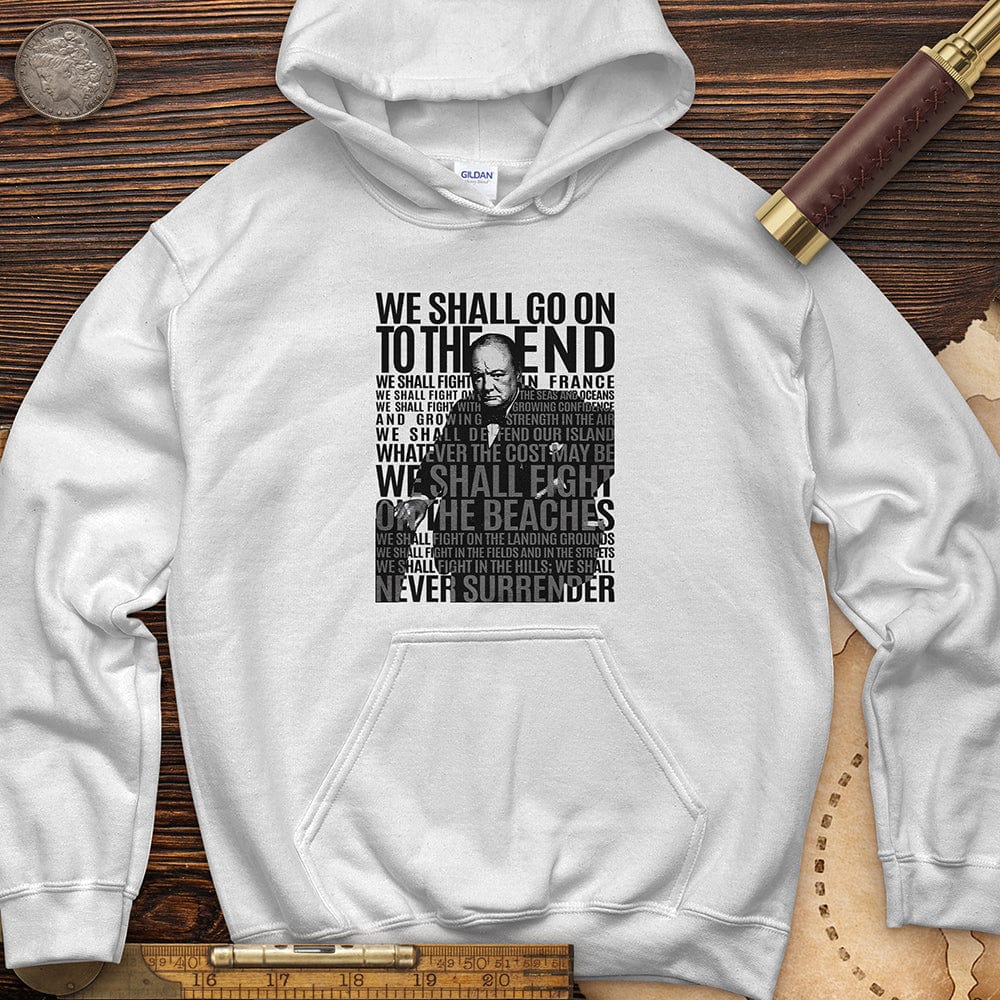Fight On The Seas And Beaches Hoodie T-Shirts, Sweatshirt | ZylaModa.com (Image 2)